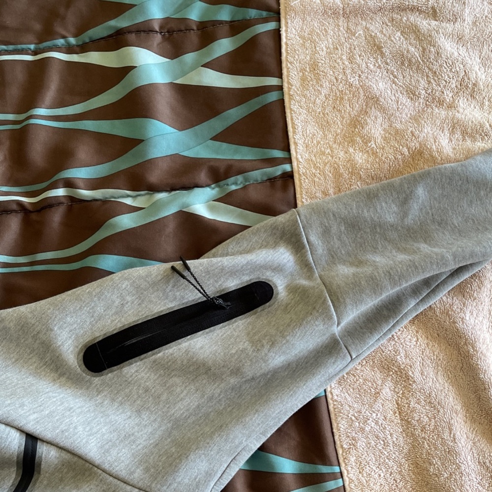 Nike Tech Fleece Hoodie